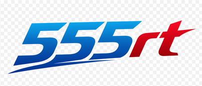 555rt Logo